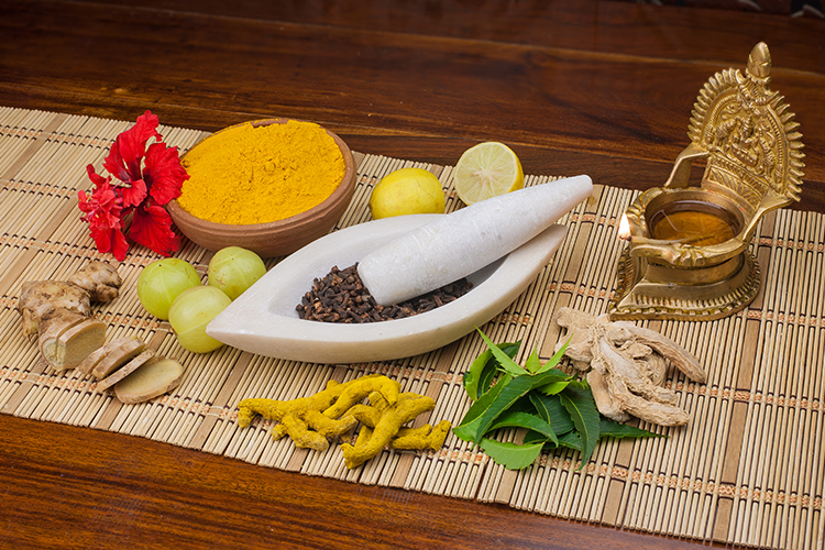 4 Effective Ayurvedic Remedies for Common Stomach Ailments